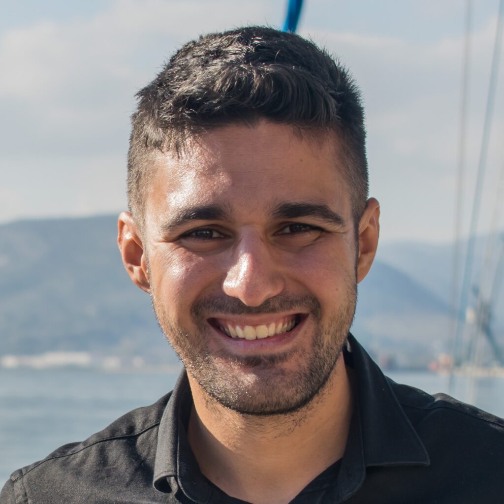 Andreas Sendros